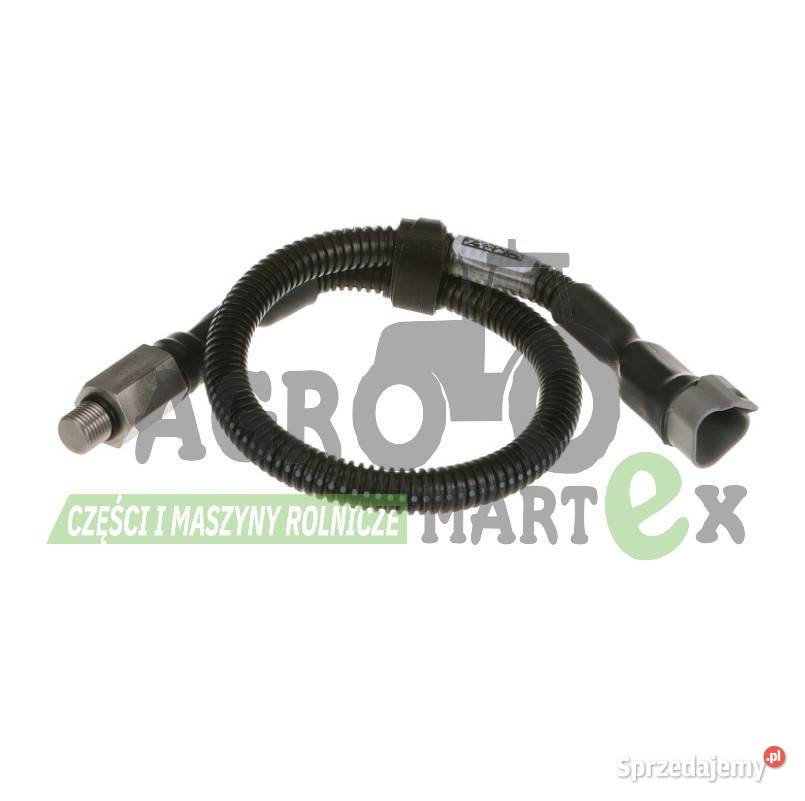 51485207 47421734 CZUJNIK CNH Części i osprzęt rolniczy dolnośląskie Wichrów