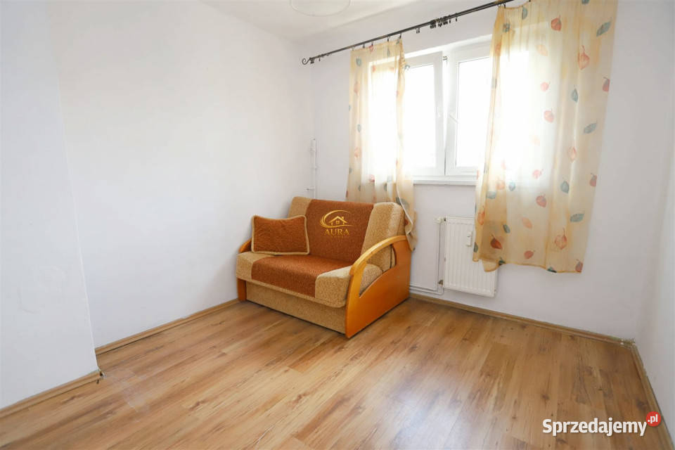 Mieszkanie BoguszówGorce 442m2 2pokojowe Boguszów-Gorce