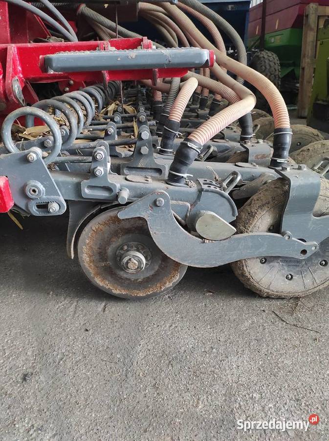 Siewnik FST DRIVE 15003 Siewniki i sadzarki Czarnoziem sprzedam