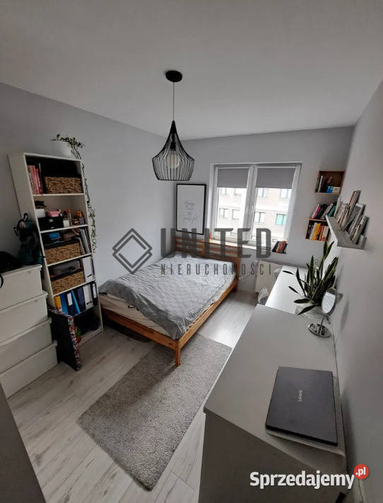 Skarbowców Liczba pokoi 2 Wrocław