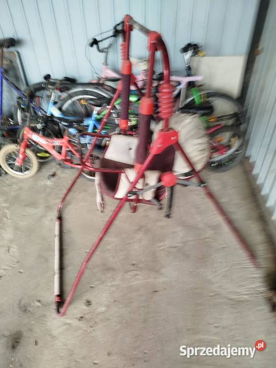 Wyprzedaż garażowa Lubaczów sprzedam