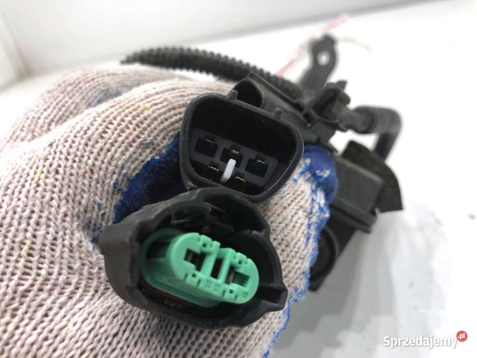 MODUŁ ŚWIATEŁ LED PRAWY MITSUBISHI ASX W2356 podkarpackie