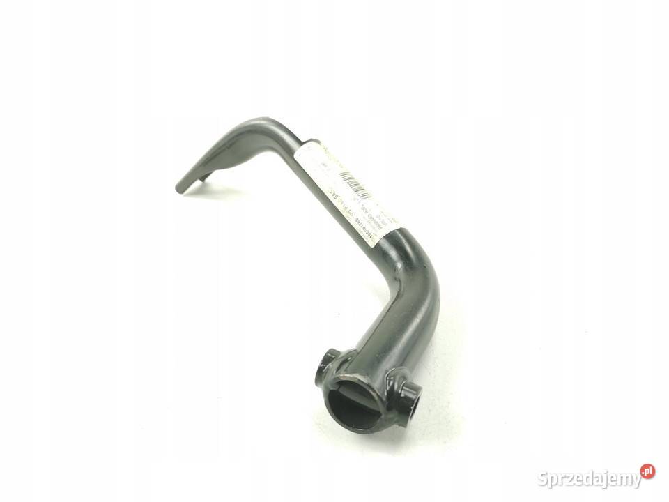 WSPORNIK STOPNIA LEWY VOLVO FH12 FH10 NOWY lubelskie sprzedam