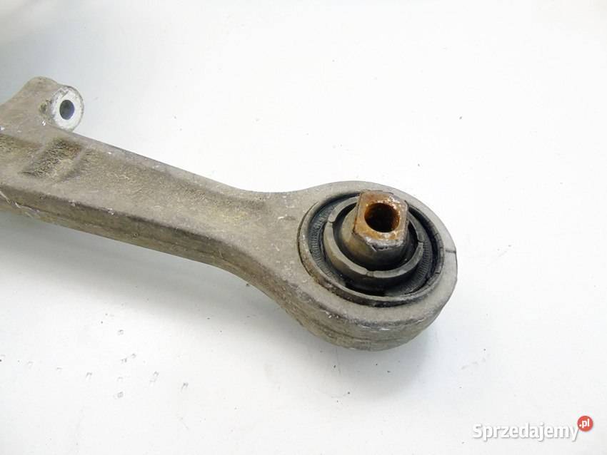 Zwrotnica z wahaczami prawy przód Audi A4 S4 B6 śląskie Sosnowiec