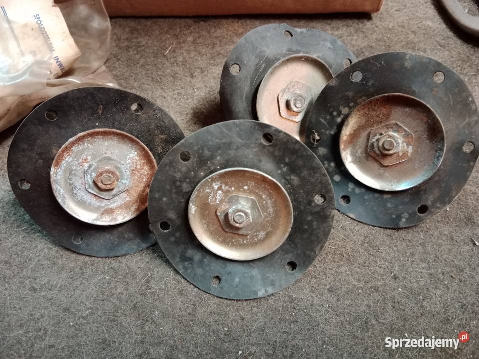 Żuk czujnik oleju Nysa czujnik wody warszawa 50KM pomorskie Czarna Woda