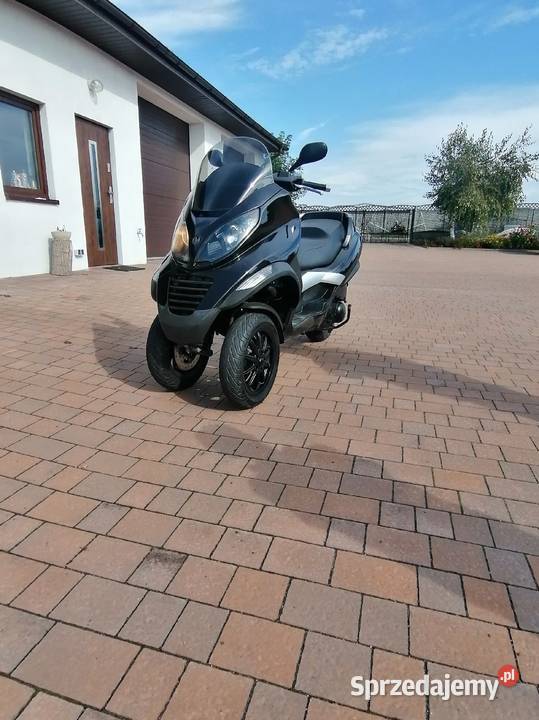Piaggio