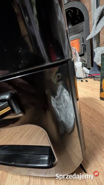 Air Fryer Frytkownica beztłuszczowa 15L NOWA Gliwice