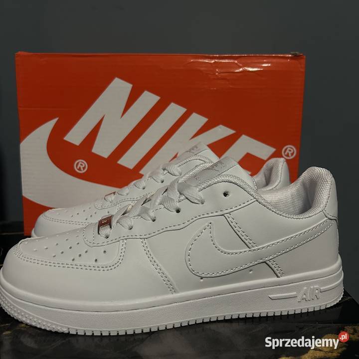 Buty Air Force 1