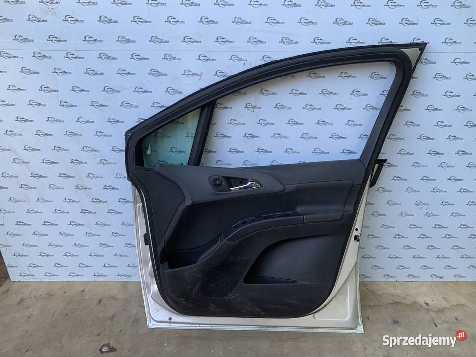 OPEL MERIVA B 11r drzwi prawe przód Kielce