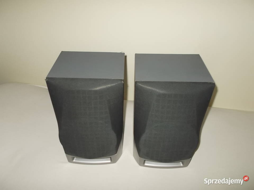 Głośniki 8 Ohm używane