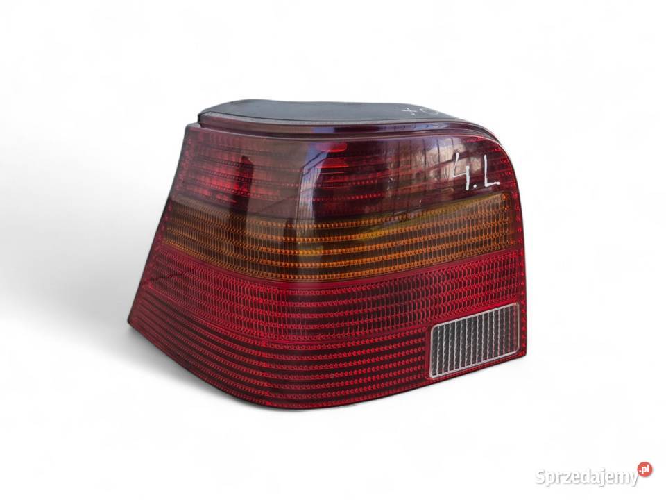 LAMPA TYŁ LEWY TYLNA LEWA VW GOLF IV 4 HB Lampy tylne Działoszyce