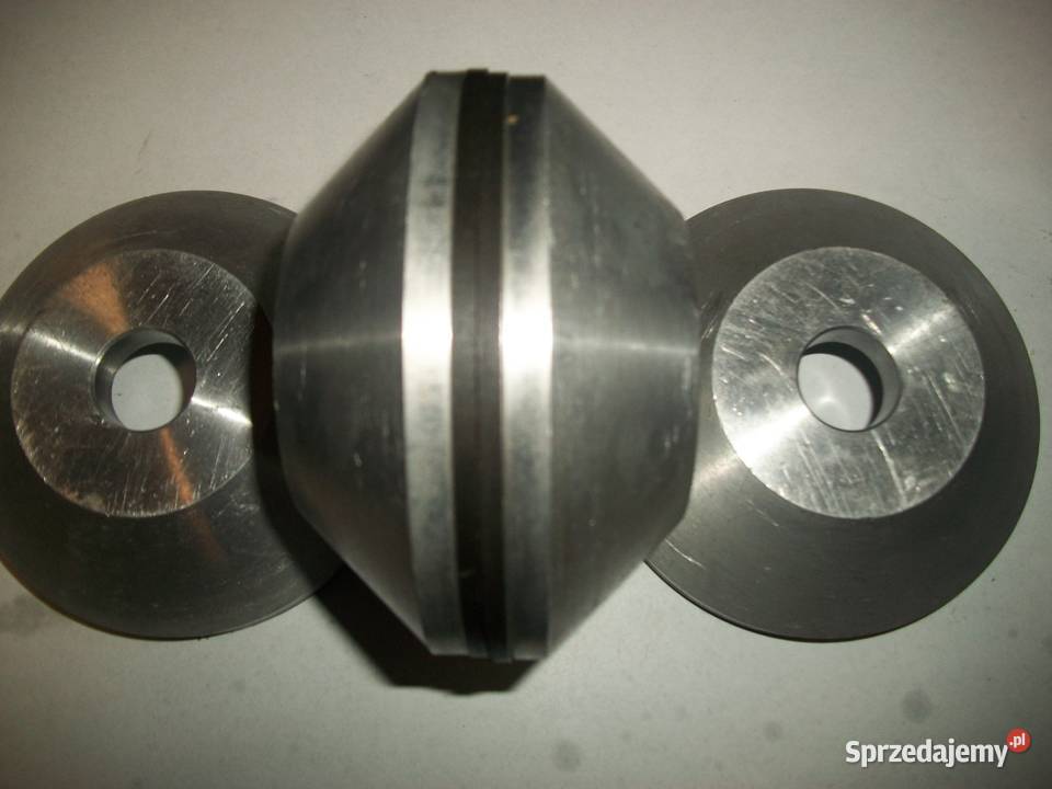 Ściernica diamentowa garnkowa śred100 mm wys32 Olkusz sprzedam
