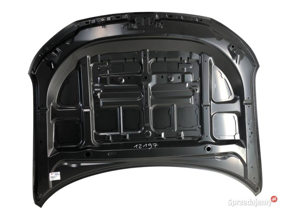 Subaru Forester SH III 012008032013 Maska Skarżysko-Kamienna sprzedam