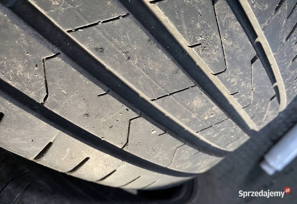 Opony letnie 2055516 Stargard