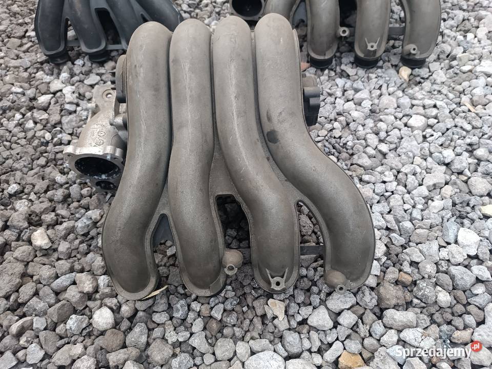 Kolektory ssące dolotowe audi 20 fsi śląskie Orzesze sprzedam