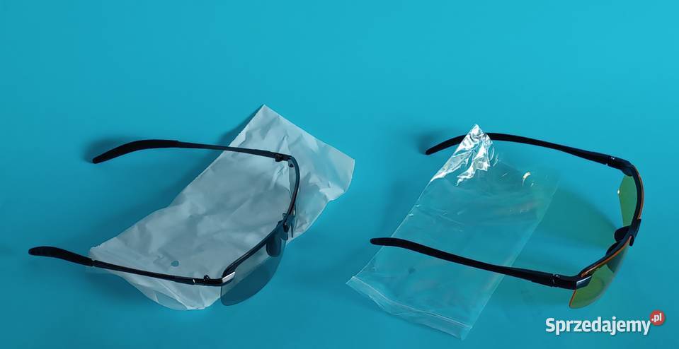 Okulary fotochromowe kierowców dzieńnoc Toruń