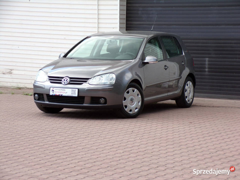 Volkswagen Golf Klimatronic I właść 89000 MPI sprzedam