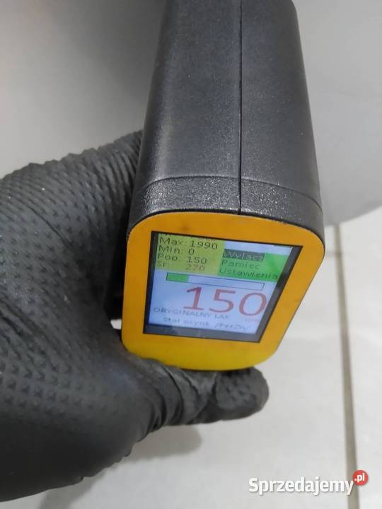 KLAPA TYŁ SZYBA KOMBI 9156 Skoda Fabia II