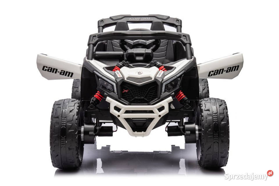 BAWIBUS Auto BUGGY VORTEX 4x4 samochód na Rowerki i pojazdy Myszków