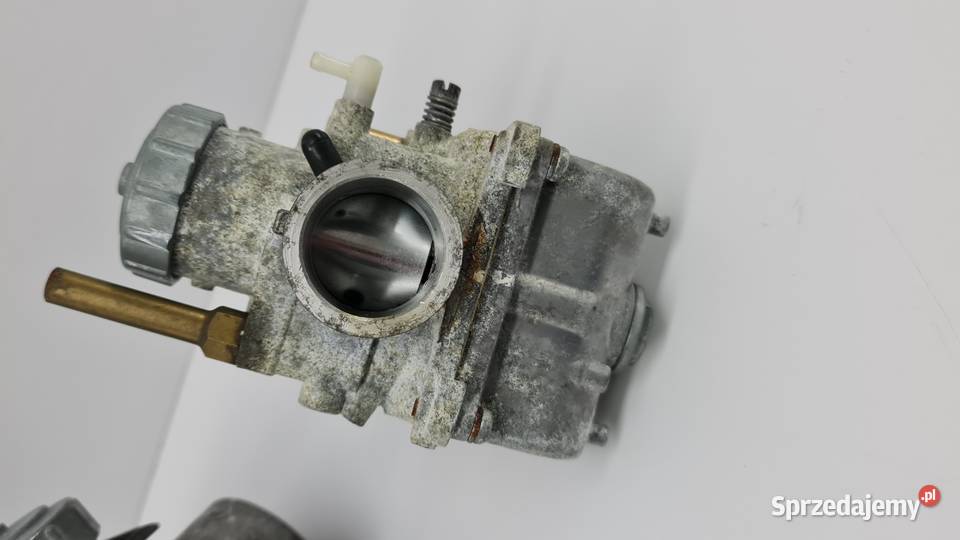 Gaznik Gazniki Przepustnica Lynx 59 Yeti 550 Łódź sprzedam