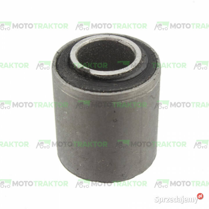 TULEJA METALOWOGUMOWA 18x34x42 CLAAS 647465 Łążynek