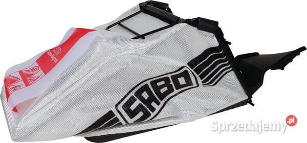 Kosz na trawę SA522