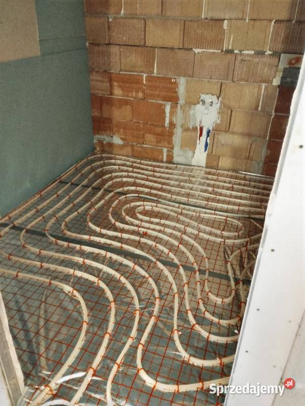 Usługi hydrauliczne małopolskie Łazany