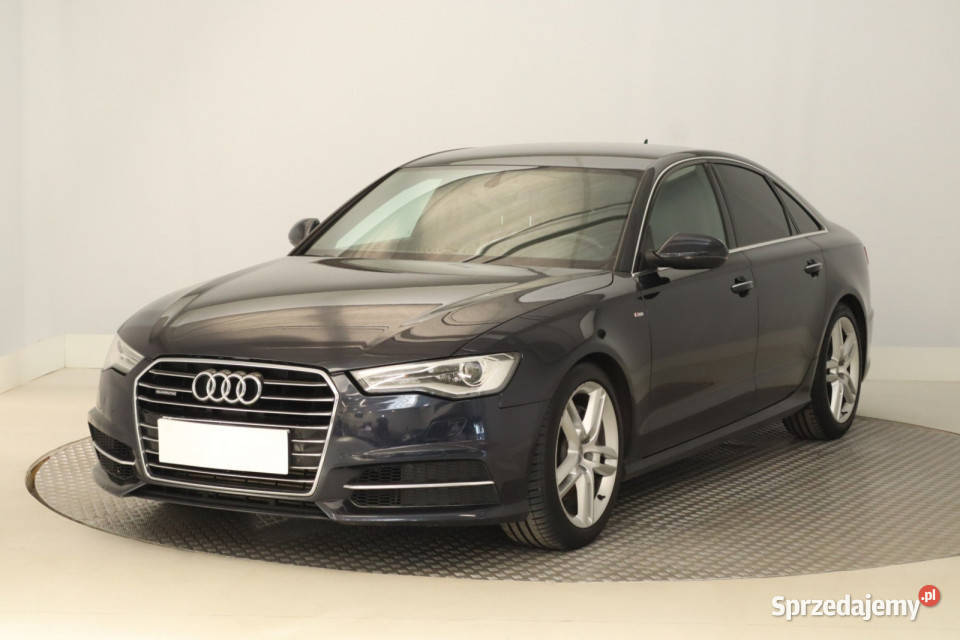 Audi A6 30 TDI A6