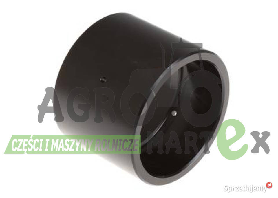 JRV0593 KRV0345 TULEJKA 85x100x77 JCB Wichrów