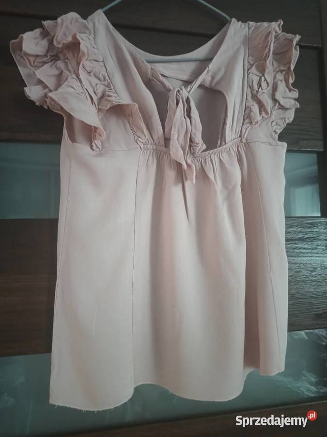 Bluzeczka damska S Śrem