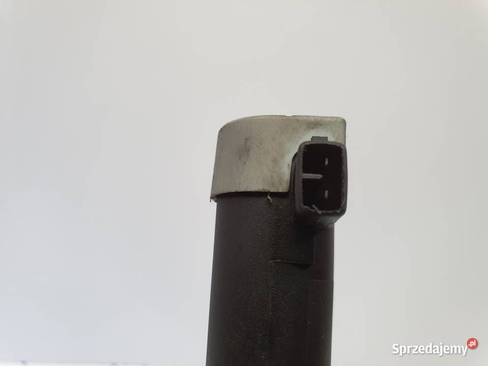 CEWKA ZAPŁONOWA Renault Megane II 16 16V Rudka