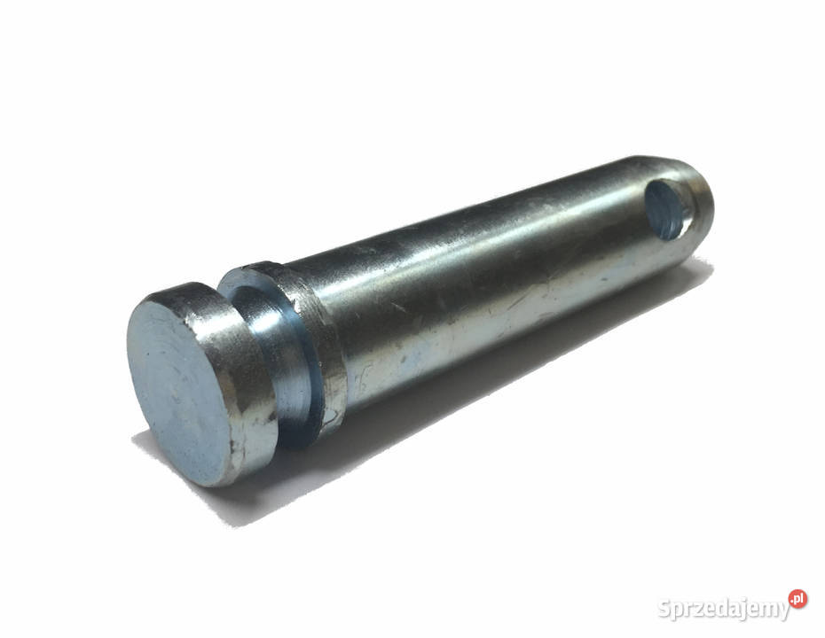 Sworzeń 254x83 mm kat2 Kramp Z325083KR Pozostałe Kamionna