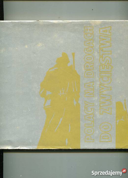 Polacy na drogach do zwycięstwa Szczecin