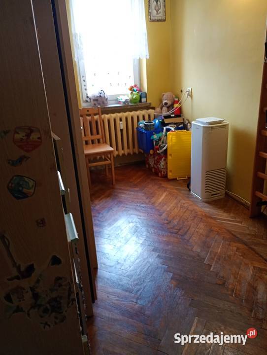 Mieszkanie 45m2 Białystok sprzedam