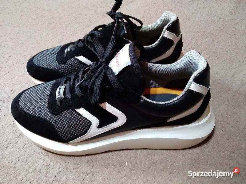 Sneakersybuty sportowe męskie Togoshirozmiar 41 Kielce