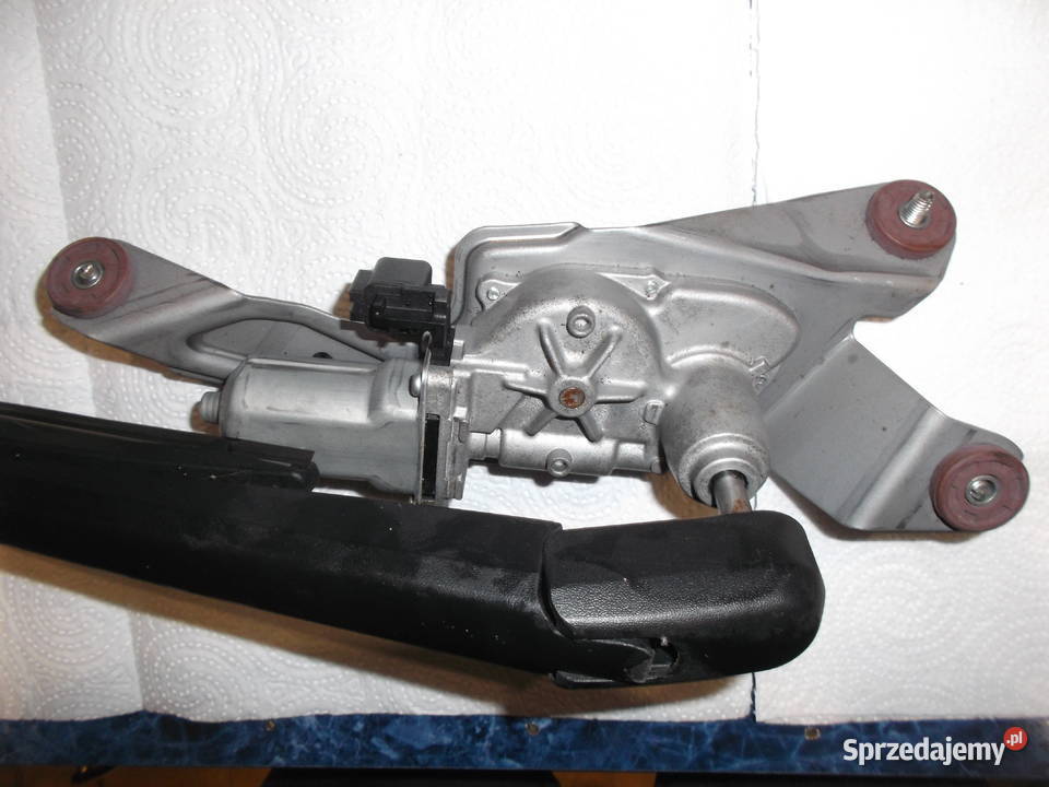 WYCIERACZKA SZYBY MAZDA SKYACTIV GHP967450 Pozostałe Świerzawa sprzedam