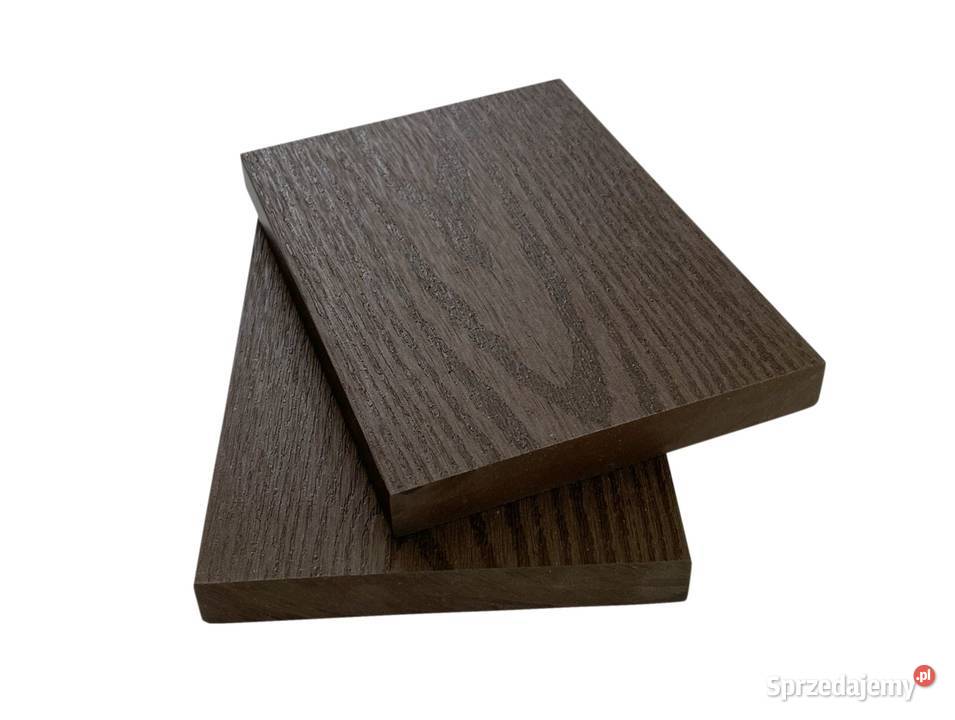 Sztacheta kompozytowa pełna 110x16mm Wrocław