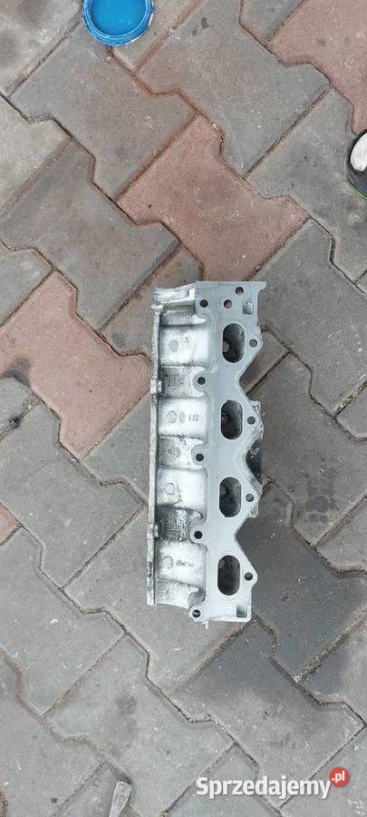 Kolektor ssący 114729 Renault Espace IV 20 16V osobowe