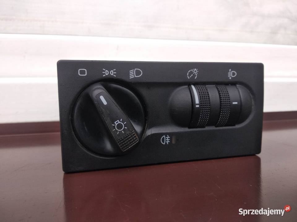 VW Golf MK3 III Vento przełącznik włącznik osobowe Motoryzacja Sieradz sprzedam