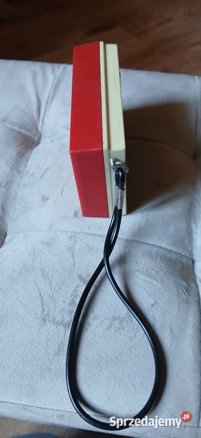 Radio tranzystorowe z lat 70 tych sprzedam