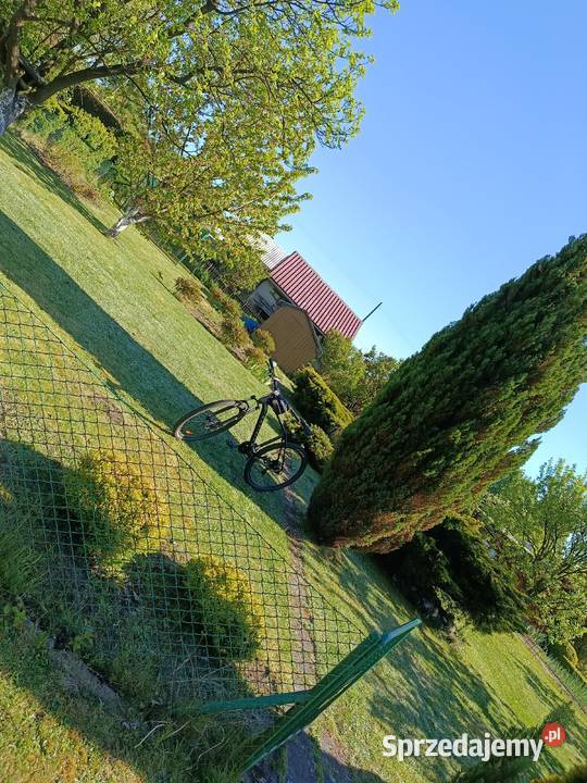 Do sprzedania Działka Rekreacyjna Sielanka w