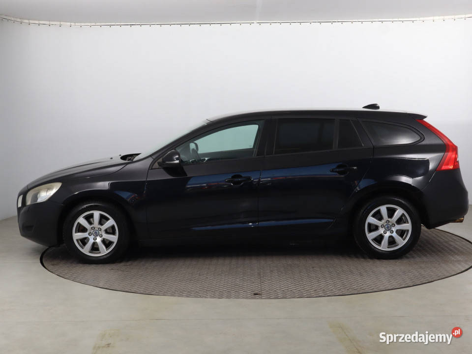 Volvo V60 D3 20 Bielany Wrocławskie