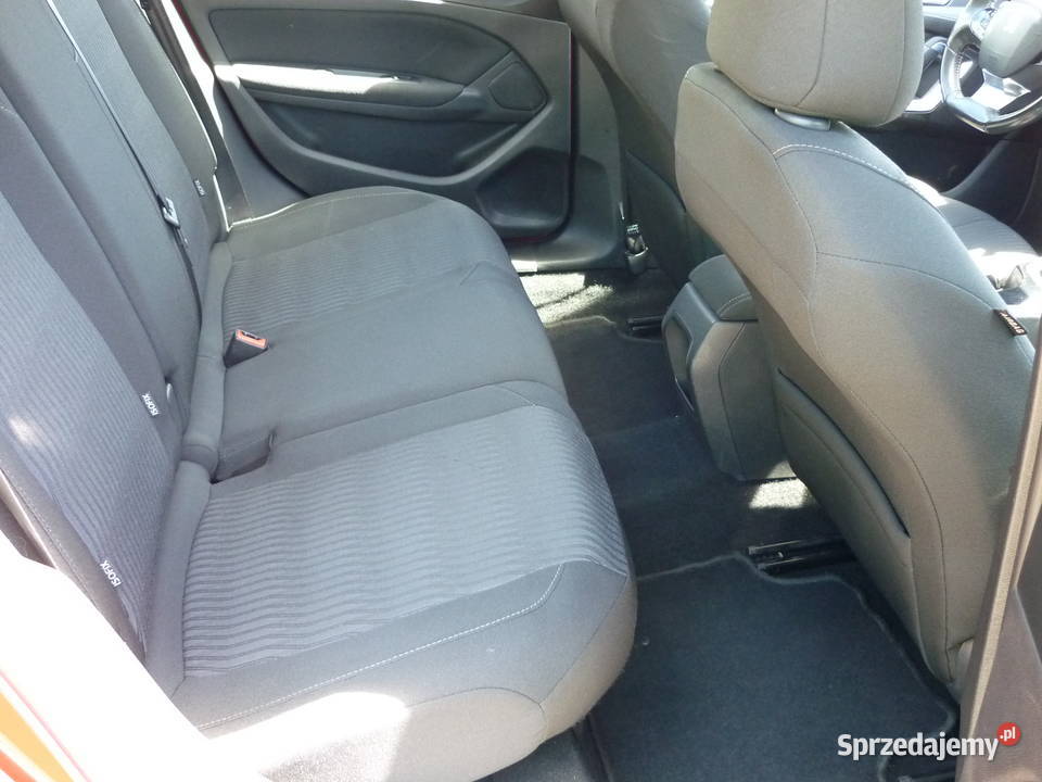 PEUGEOT 308 12 PURE TECH 130 Zabrze