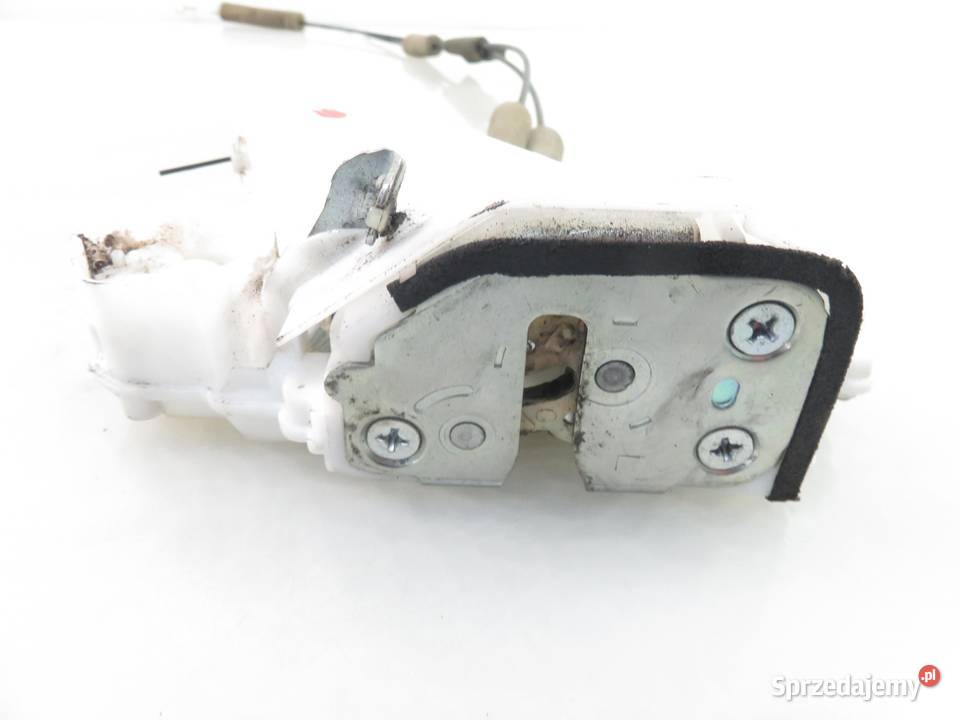 ZAMEK LEWY PRZEDNI HONDA CIVIC VIII 72151SMRE0 małopolskie