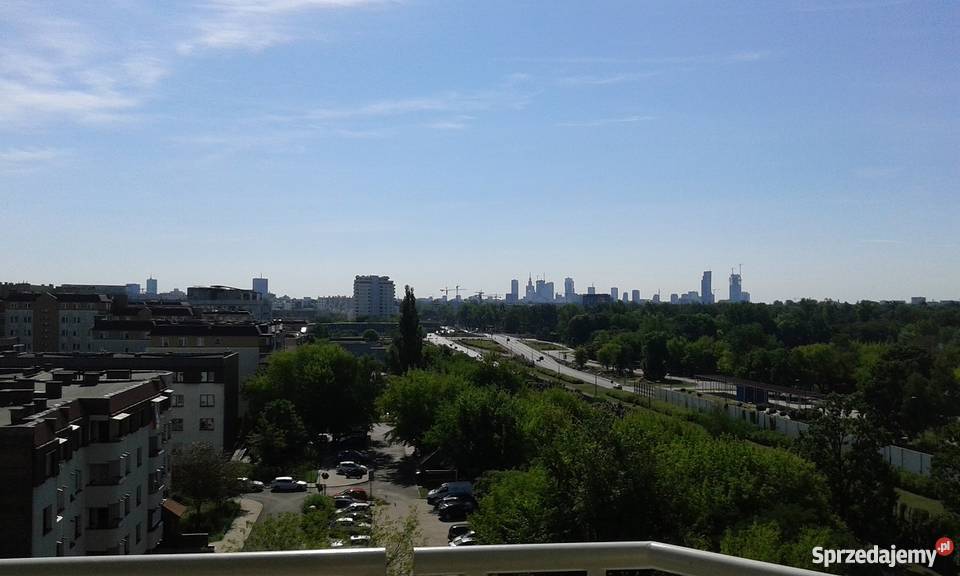 ODSTAPIĘ PARTYCYPACJĘ TBS 3 pok Rudnickiego Piętro 6 Warszawa sprzedam