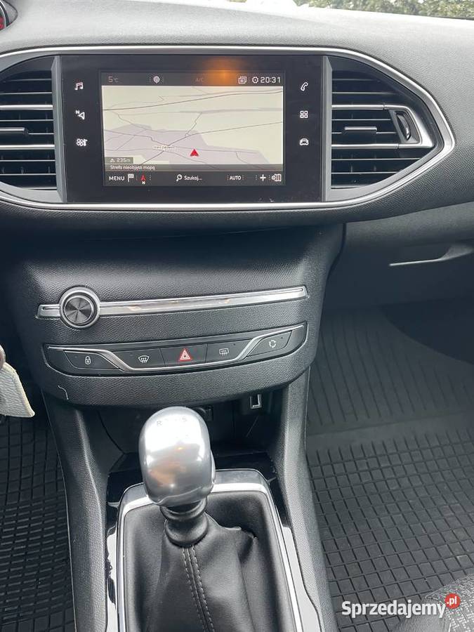 Peugeot 308 sprzedam