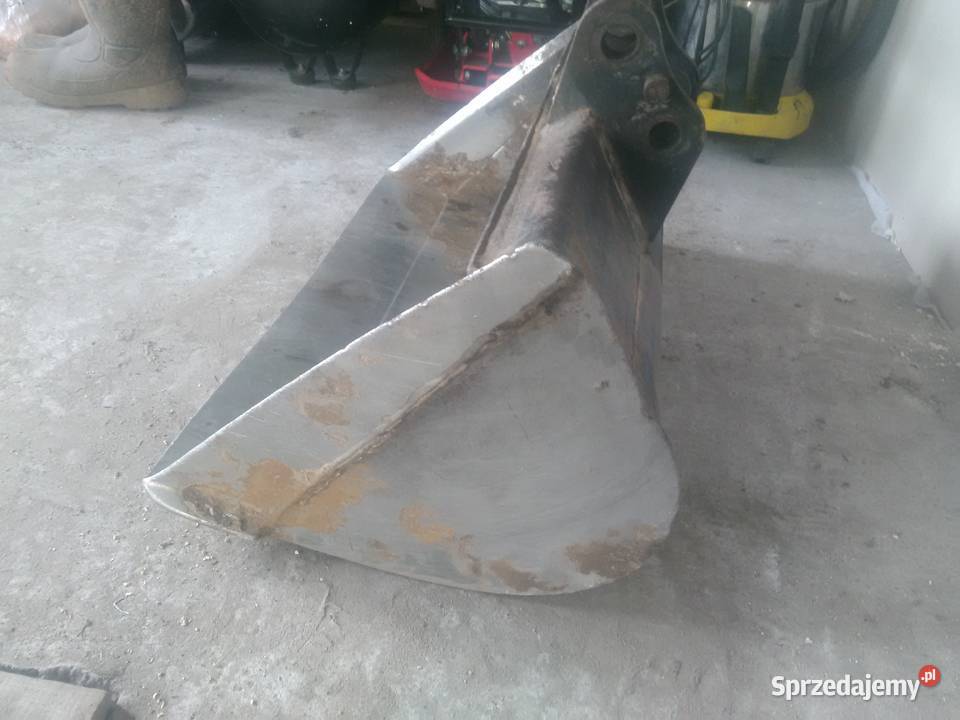 Łyżka do minikoparki 70 opolskie sprzedam