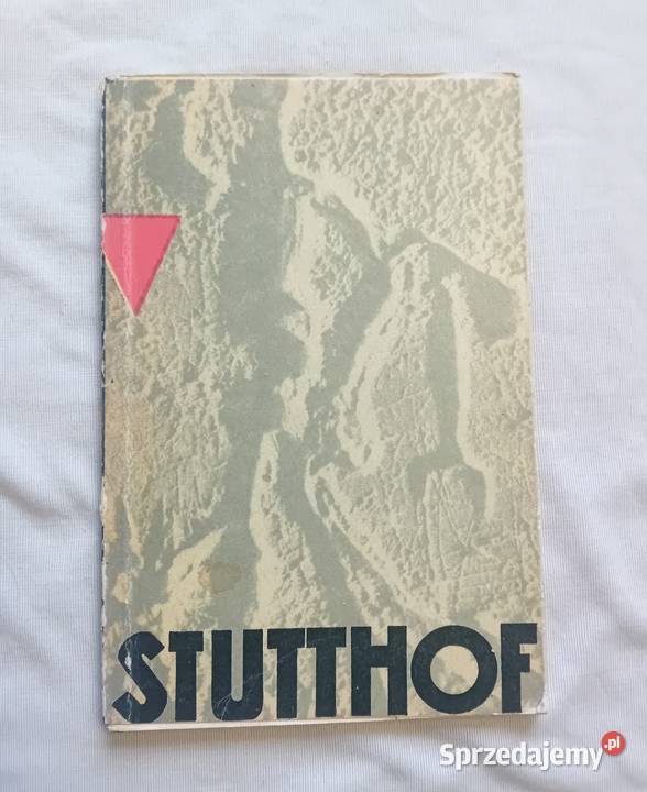 Marek DuninWąsowicz Tadeusz Matusiak Stutthoff Antykwariat