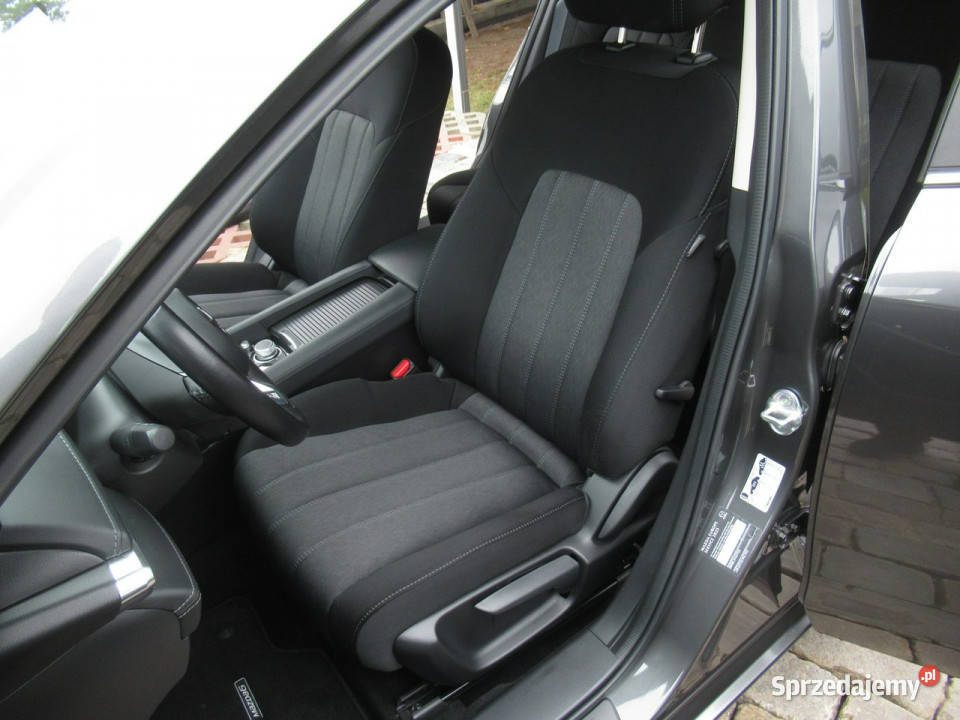 Mazda 6 BEZSZKODOWY Fabryczna Gwarancja HUD ACC wspomaganie kierownicy Warszawa sprzedam