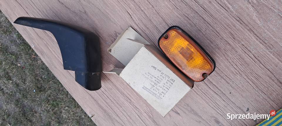 Czesci nowe i używane Trabant Tuplice